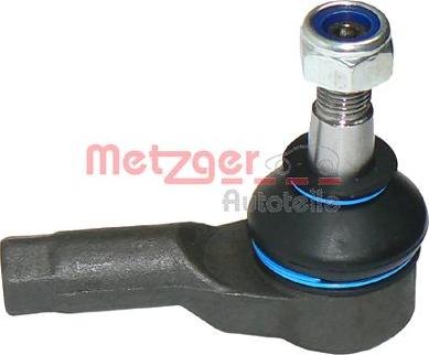 Metzger 54027308 - Ακρόμπαρο asparts.gr