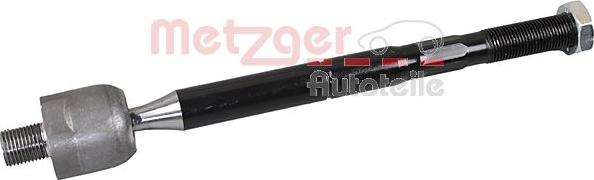 Metzger 51037208 - Άρθρωση, μπάρα asparts.gr