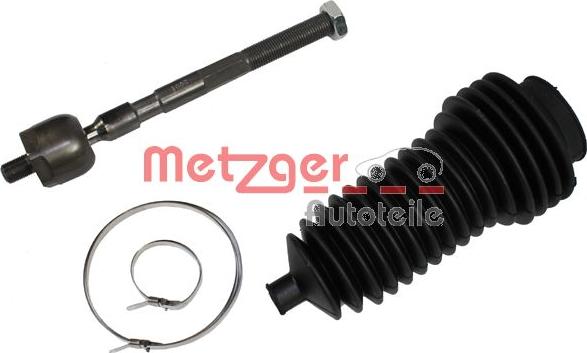 Metzger 51021748 - Άρθρωση, μπάρα asparts.gr