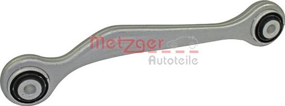 Metzger 58081901 - Ψαλίδι, ανάρτηση τροχών asparts.gr
