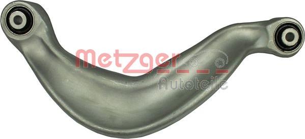Metzger 58083604 - Ψαλίδι, ανάρτηση τροχών asparts.gr