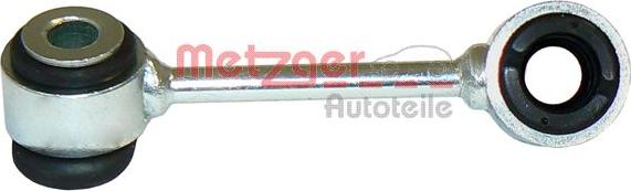 Metzger 53043501 - Ράβδος / στήριγμα, ράβδος στρέψης asparts.gr