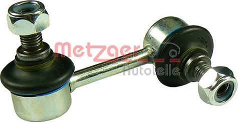 Metzger 53053911 - Ράβδος / στήριγμα, ράβδος στρέψης asparts.gr