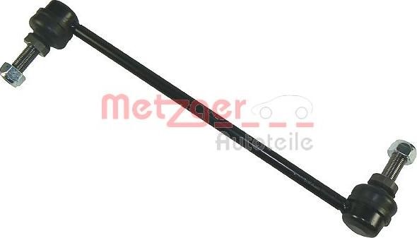 Metzger 53057308 - Ράβδος / στήριγμα, ράβδος στρέψης asparts.gr