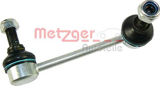 Metzger 53016212 - Ράβδος / στήριγμα, ράβδος στρέψης asparts.gr