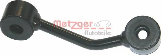 Metzger 53037301 - Ράβδος / στήριγμα, ράβδος στρέψης asparts.gr