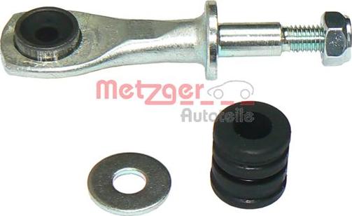 Metzger 53020819 - Ράβδος / στήριγμα, ράβδος στρέψης asparts.gr