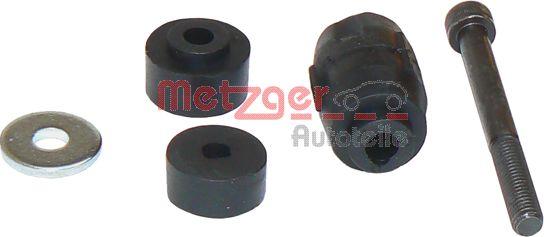 Metzger 52049118 - Δαχτυλίδι, ράβδος στρέψης asparts.gr