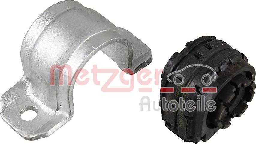 Metzger 52110609 - Δαχτυλίδι, ράβδος στρέψης asparts.gr