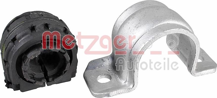 Metzger 52110809 - Δαχτυλίδι, ράβδος στρέψης asparts.gr