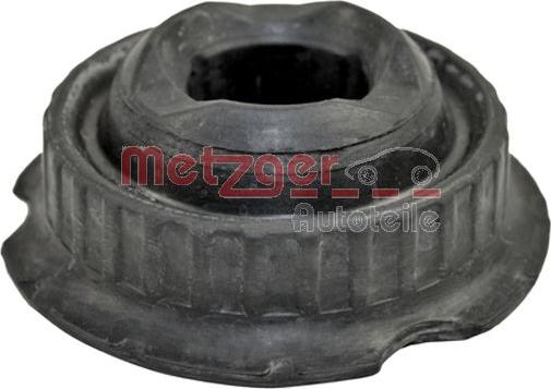 Metzger 6490258 - Βάση στήριξης γόνατου ανάρτησης asparts.gr