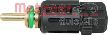 Metzger 0905109 - Αισθητήρας, θερμοκρ. ψυκτικού υγρού asparts.gr