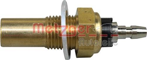 Metzger 0905139 - Αισθητήρας, θερμοκρ. ψυκτικού υγρού asparts.gr