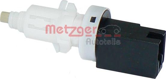 Metzger 0911042 - Διακόπτης των φώτων φρένων asparts.gr