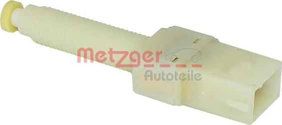 Metzger 0911038 - Διακόπτης των φώτων φρένων asparts.gr