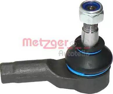 Metzger 84027308 - Ακρόμπαρο asparts.gr