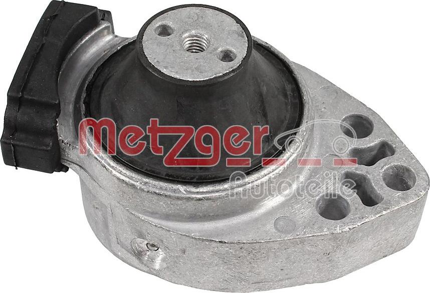 Metzger 8054060 - Έδραση, κινητήρας asparts.gr