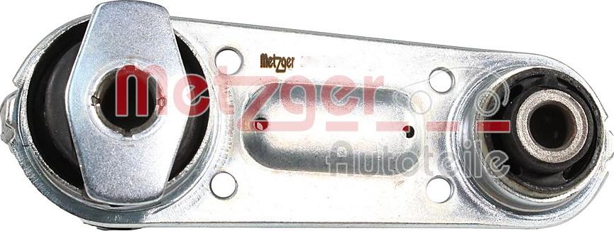 Metzger 8054082 - Έδραση, κινητήρας asparts.gr