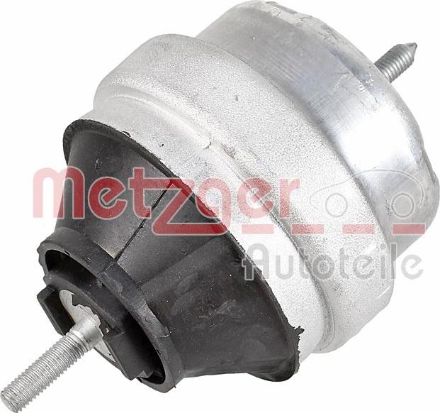 Metzger 8050904 - Έδραση, κινητήρας asparts.gr