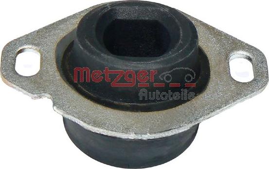 Metzger 8050205 - Έδραση, κινητήρας asparts.gr