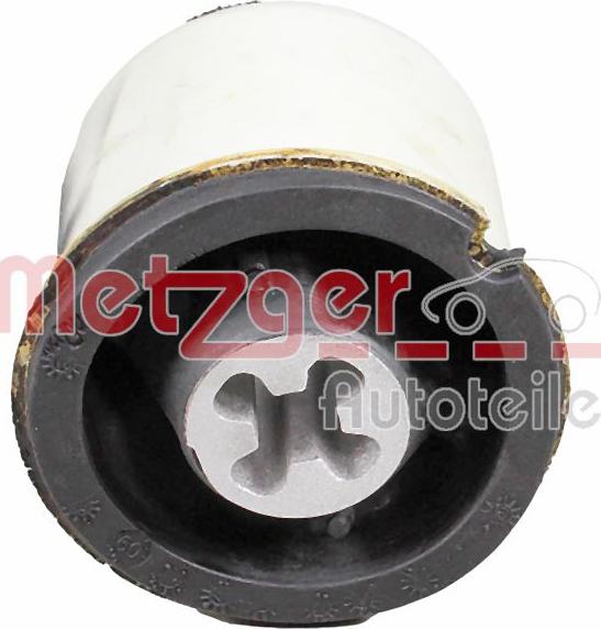 Metzger 8053995 - Έδραση, κινητήρας asparts.gr