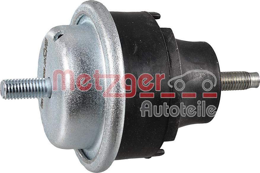 Metzger 8053946 - Έδραση, κινητήρας asparts.gr