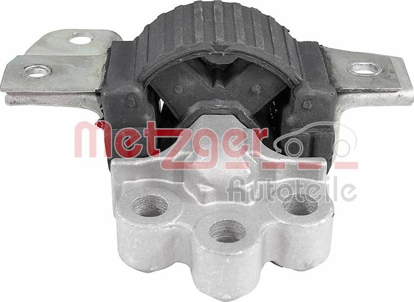 Metzger 8053904 - Έδραση, κινητήρας asparts.gr