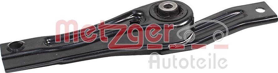 Metzger 8053989 - Έδραση, κινητήρας asparts.gr