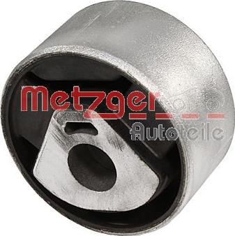 Metzger 8053923 - Έδραση, κινητήρας asparts.gr
