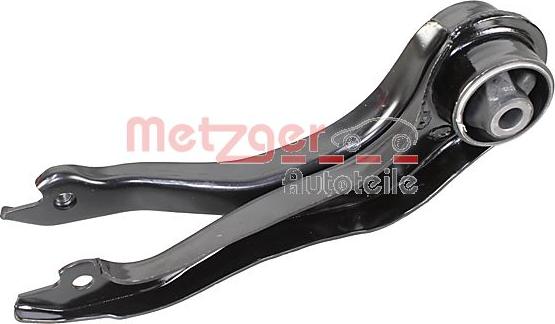 Metzger 8053833 - Έδραση, μηχαν. κιβ. ταχυτήτων asparts.gr
