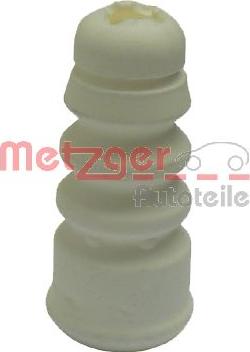 Metzger 8073100 - Προσκρουστήρας, ανάρτηση asparts.gr