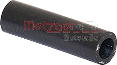 Metzger 2420016 - Σωλήνας ψυγείου asparts.gr