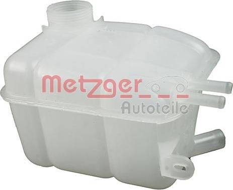 Metzger 2140056 - Δοχείο διαστολής, ψυκτικό υγρό asparts.gr
