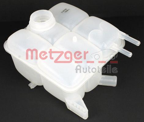Metzger 2140109 - Δοχείο διαστολής, ψυκτικό υγρό asparts.gr
