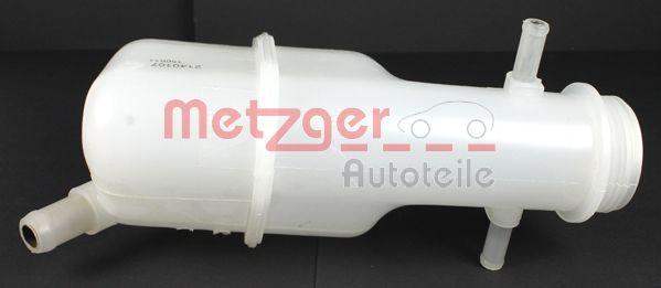 Metzger 2140107 - Δοχείο διαστολής, ψυκτικό υγρό asparts.gr
