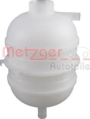 Metzger 2140294 - Δοχείο διαστολής, ψυκτικό υγρό asparts.gr