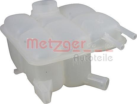Metzger 2140244 - Δοχείο διαστολής, ψυκτικό υγρό asparts.gr