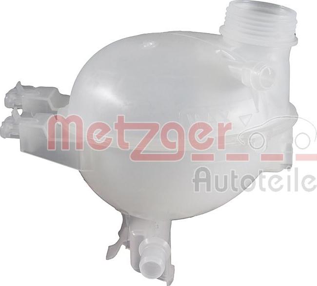 Metzger 2140230 - Δοχείο διαστολής, ψυκτικό υγρό asparts.gr