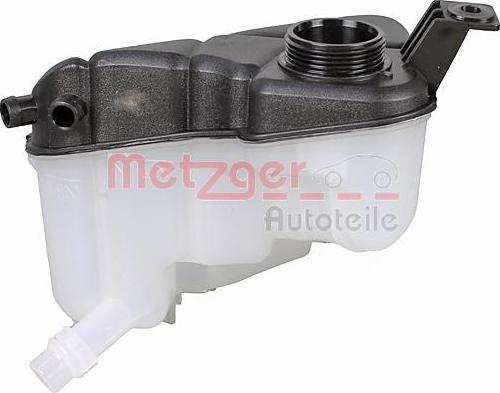 Metzger 2140270 - Δοχείο διαστολής, ψυκτικό υγρό asparts.gr