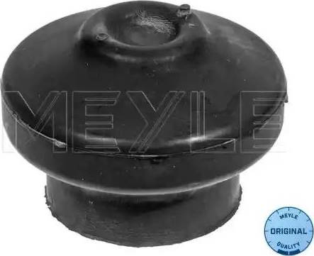 Meyle 100 199 0078 - Προσκρουστήρας, βάσεις στήριξης κινητήρα asparts.gr