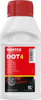 Mintex MBF4-1000B - Υγρά φρένων asparts.gr
