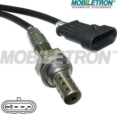 Mobiletron OSB454P - Αισθητήρας λάμδα asparts.gr