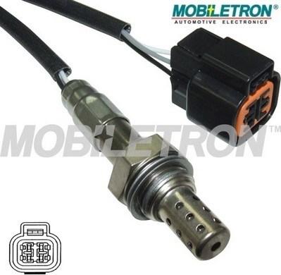 Mobiletron OSY410P - Αισθητήρας λάμδα asparts.gr
