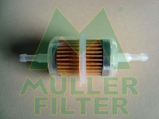 Muller Filter FB007 - Φίλτρο καυσίμου asparts.gr