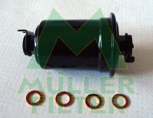 Muller Filter FB165 - Φίλτρο καυσίμου asparts.gr