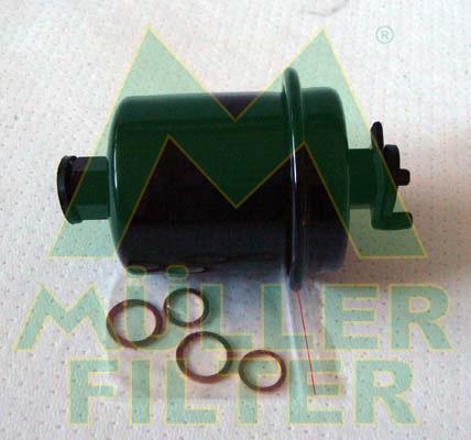 Muller Filter FB163 - Φίλτρο καυσίμου asparts.gr