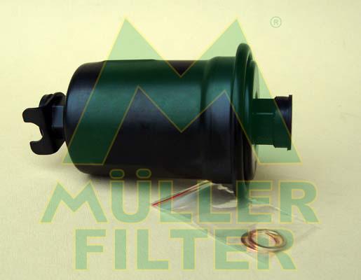 Muller Filter FB345 - Φίλτρο καυσίμου asparts.gr