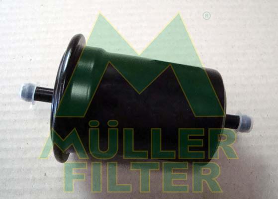 Muller Filter FB347 - Φίλτρο καυσίμου asparts.gr