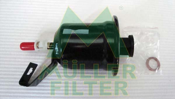 Muller Filter FB368 - Φίλτρο καυσίμου asparts.gr