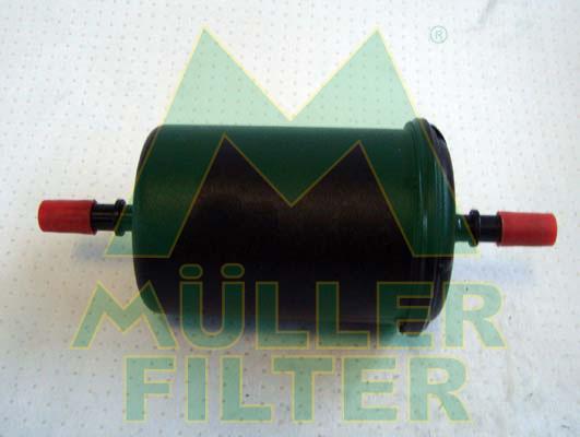 Muller Filter FB212P - Φίλτρο καυσίμου asparts.gr